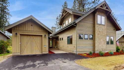 StillWater Retreat - Foto 2