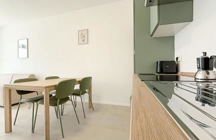 RRRapido Corte del Naviglio - Apartments - Foto 15