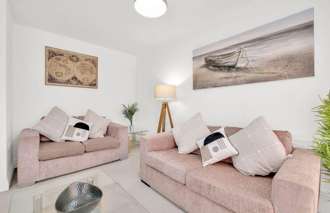 Foxherne 6 Bdrm, 3BA Hse -17 - Foto 20