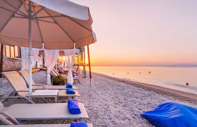 W Villas Halkidiki - Foto 69