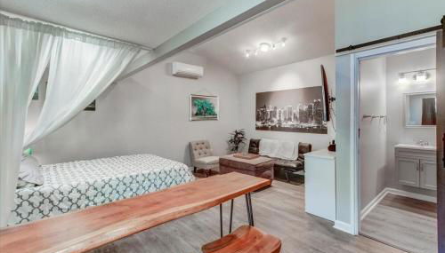 Sleek Jacksonville Gem Perfect for Two - Foto 5