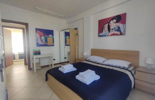 New Pop Art Suit with parking - Foto 13