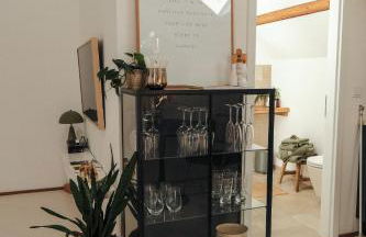 Urban Loft - Appartment in ehemaliger Fabrik zentral in Landau - Foto 13