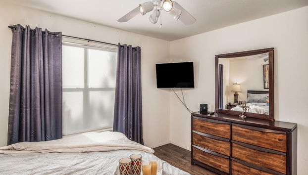 Ausstattung der Unterkunft