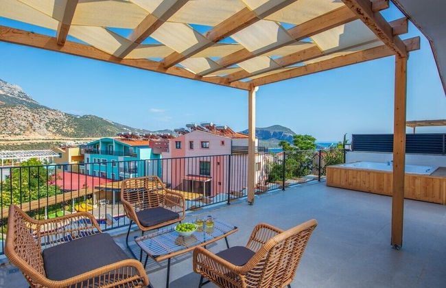 Asfiya Loft Apartments - Foto 6