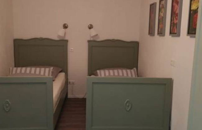 Holiday Apartment at the Linden Tree - Foto 3