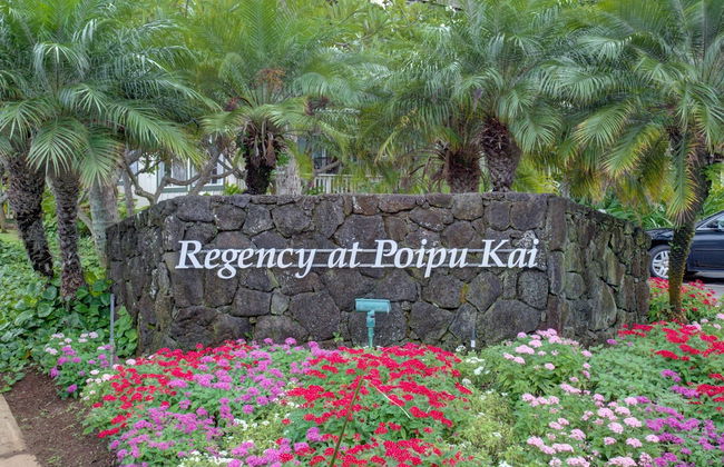 Kauai Regency at Poipu Kai by Coldwell Banker Island Rentals - Foto 67