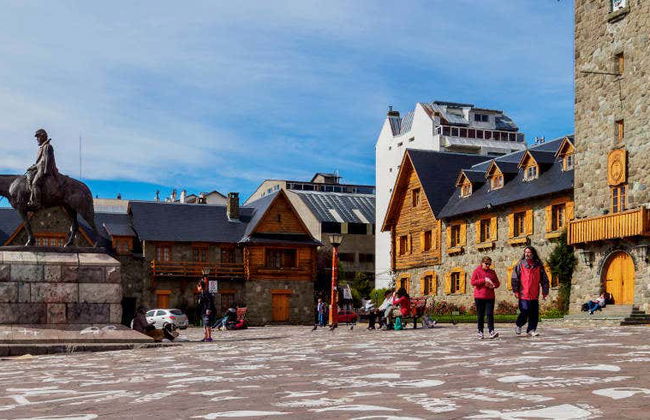 Visite à la découverte du nazisme et de l'influence allemande à Bariloche - Photo 6