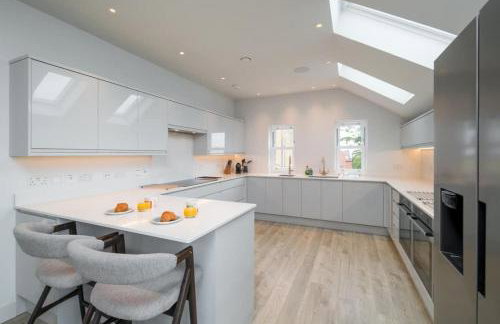 Coach House, Cowes - Foto 24