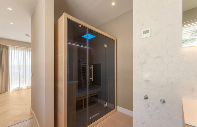 Water Villa With Infrared Sauna and Jetty - Foto 22