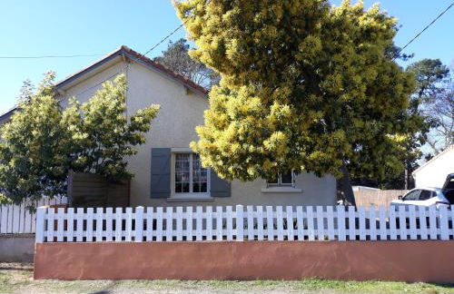 Maison de vacances St Brévin les pins - Foto 1