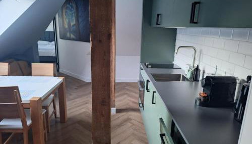 Zamek Przesieka - Foto 4