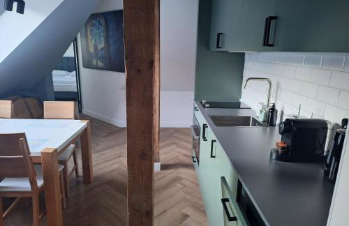 Zamek Przesieka - Foto 4