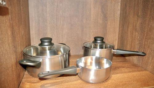 Wood & Teal Nest - Foto 4