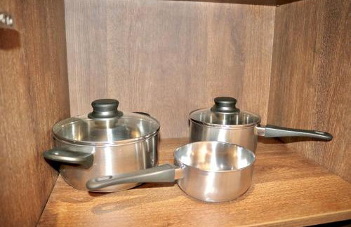 Wood & Teal Nest - Foto 4