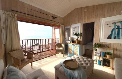 Branscombe Chalet on the Beach - Photo 5