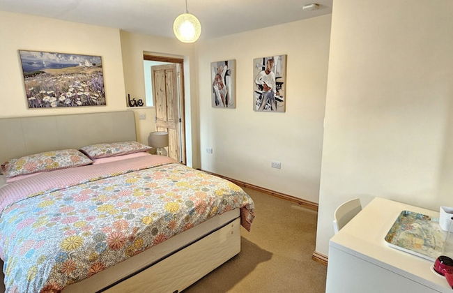 Saltburn Holidays Bluebell Cottage - Foto 4