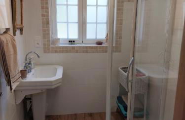 Studio Fontaine d’amour - Foto 13