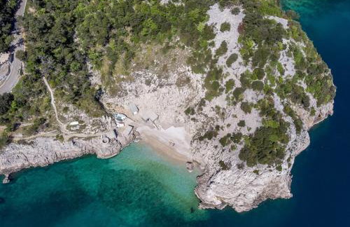 Chic and Cozy Brsec Apartment With Sea View - Foto 25