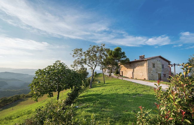 Chalet in Sant'angelo Near Metauro Valley - Foto 32