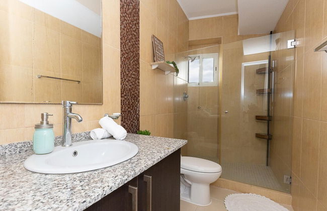 The Farallon Beach Condo by Acomodo - Foto 8