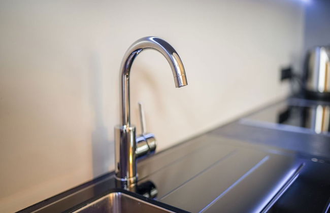 High-quality Apartment With Whirlpool - Foto 15