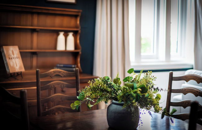 2 The Quadrant Luxury Apartments Hoylake - Foto 54