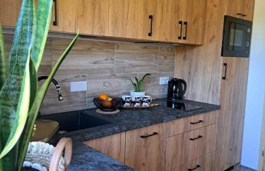 Całoroczne Domki Wypoczynkowe - Osada pod Górą - Foto 27