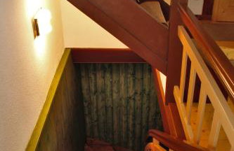 Ferienhaus zum Grünen Hirsch Stolln - Foto 8