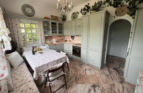 Sea front house & garden, Oropos - Foto 35