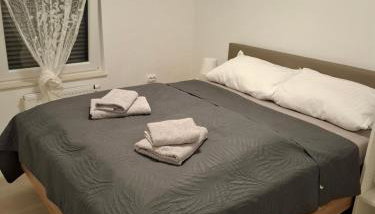 Apartmani Pavic - Foto 4