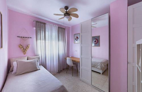 Sevilla Aljarafe Home. - Photo 13