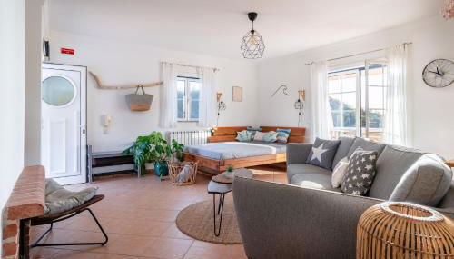 Sweet Home Arrifana - Beachhouse by Lisbeyond - Foto 3