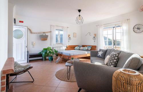 Sweet Home Arrifana - Beachhouse by Lisbeyond - Foto 3