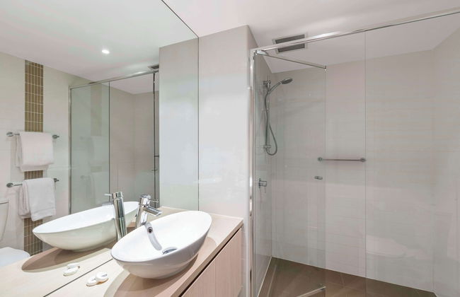 iStay Precinct Adelaide - Foto 12