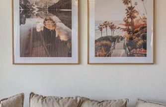 Appartement des grands lacs - Foto 20