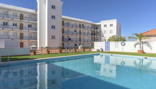 FLH Vila Real Santo António Colourful Apartment - Foto 1