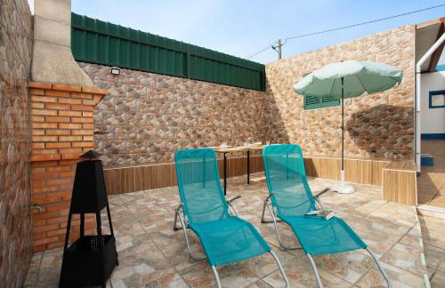 Bouros's Cliff - Foto 17