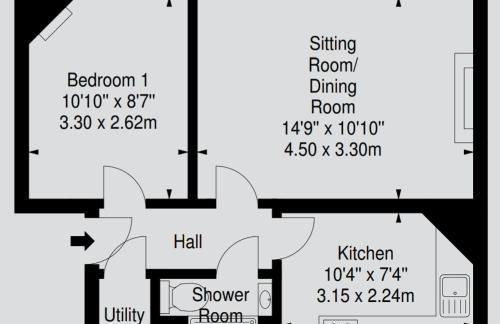 Dean Village, Edinburgh - Photo 25