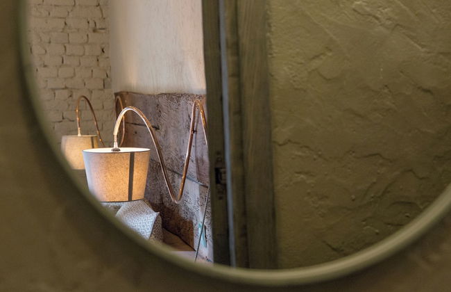 La Canonica – Charming apartments in Nizza Monferrato - Foto 80