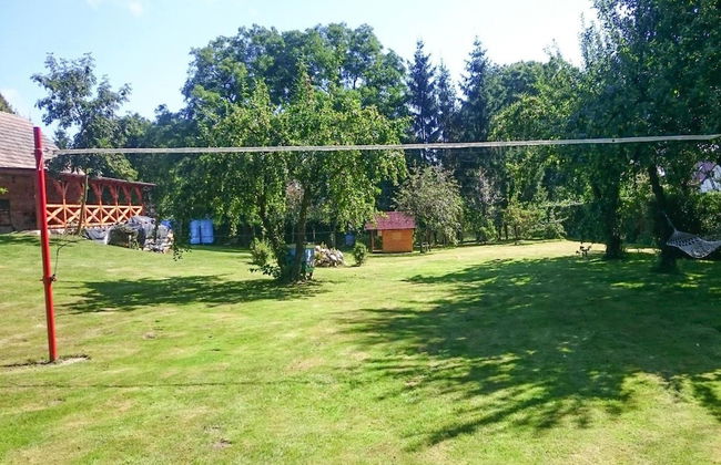 House in Karnice Near Baltic Sea Beach - Photo 24