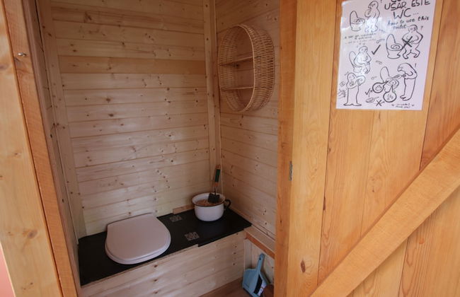 Associação Quinta das Relvas - Foto 33