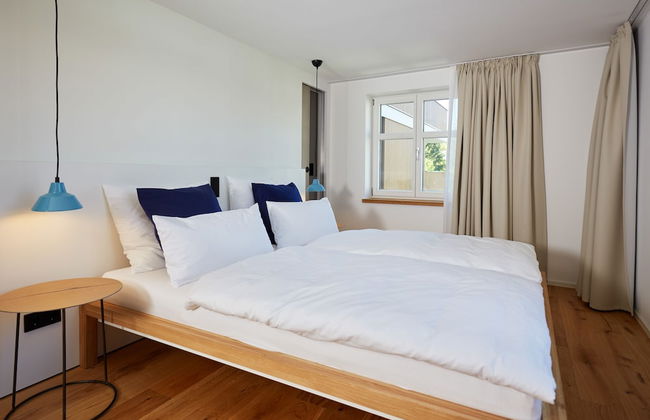 Sternen Bohlingen Aparthotel - Foto 17