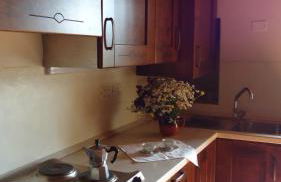 Antico Borgo dell'Anconella - rustico appartamento ideale per 2 o 3 persone - Foto 4