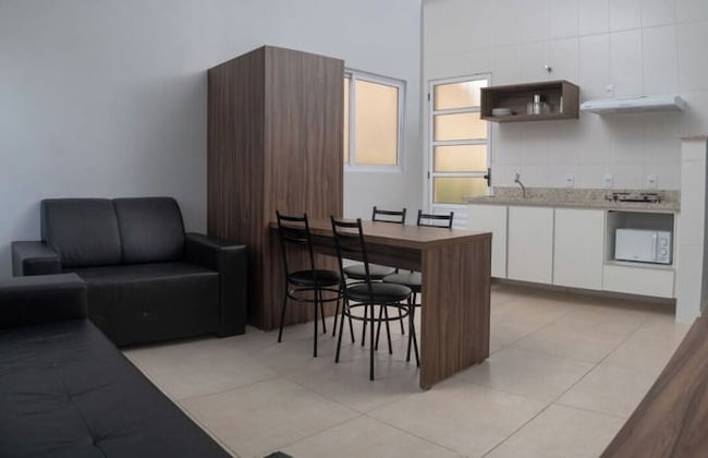 Jardins da Lagoa - Casas Completas - Photo 10