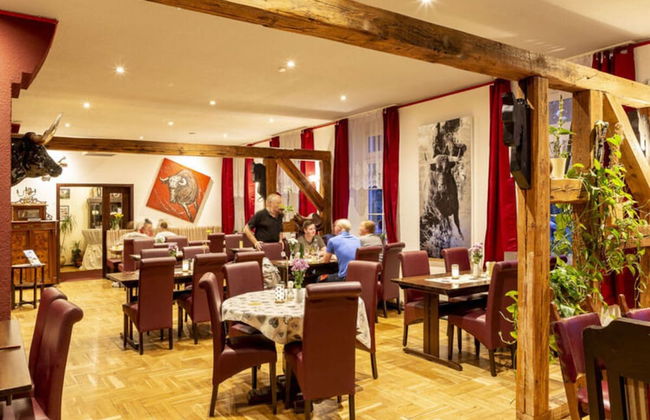 Nice Apartment in Klein Upahl - Foto 21