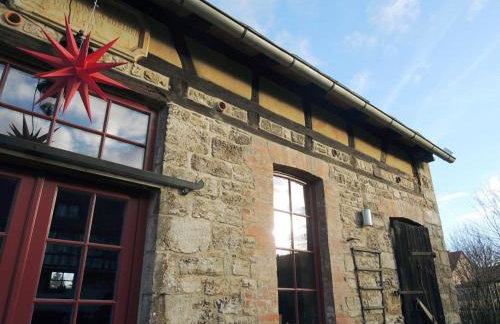 KulturGut Ulrichshalben - Photo 3