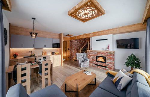 Osada Wichrówka - Foto 79