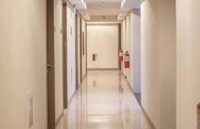 Cosy Deluxe Flat Manila Bay City Views - Photo 34