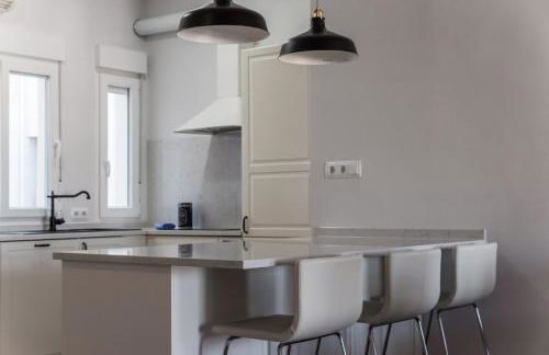 MintyStay - Paseo de las Delicias - Photo 13